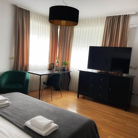 Best West Sveta Nedelja Sveta Nedjelja  Luaran gambar