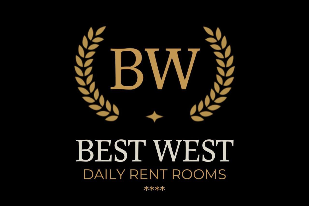 Best West Sveta Nedelja Sveta Nedjelja  Luaran gambar